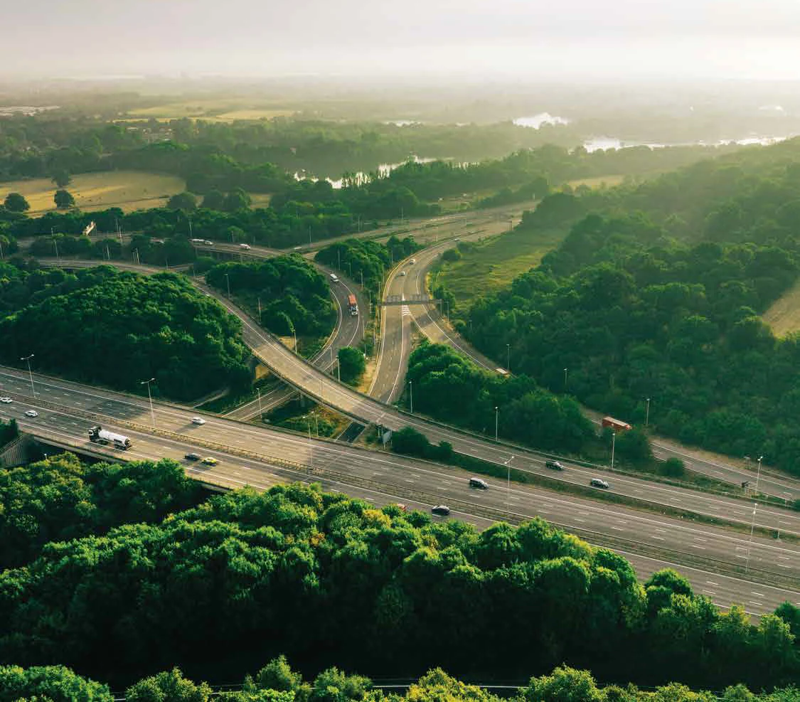 Strategic Plotted Development Location in Indore